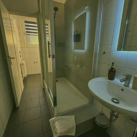 4 Bedrooms * ハノーファー