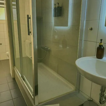 4 Bedrooms ハノーファー