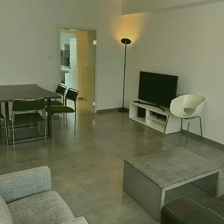 Apartment 4 Bedrooms Hannover