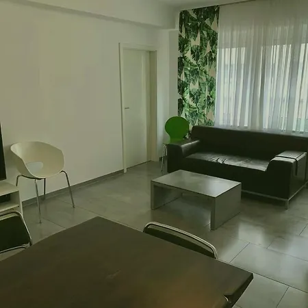 Apartment 4 Bedrooms Hannover